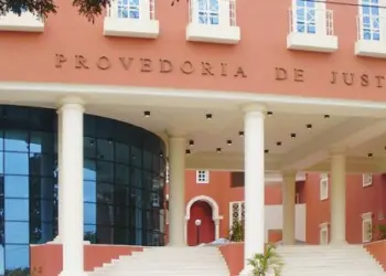 Provedoria de Justiça em Benguela