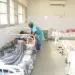 Hospital Psiquiátrico de Luanda