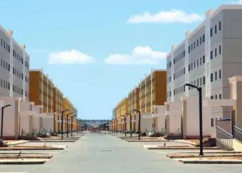 Centralidade da Quilemba