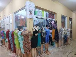 Passagem de Ano em Luanda