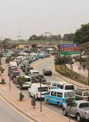 448º Aniversário da Cidade de Luanda