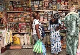 Escassez de Farinha de Trigo 