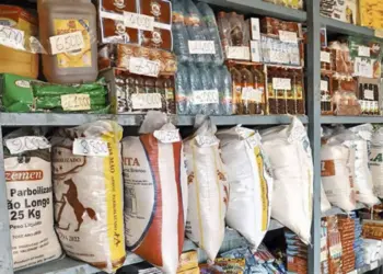 Escassez de Trigo na Huíla