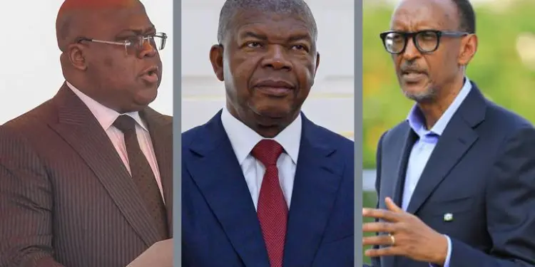 Presidente da República