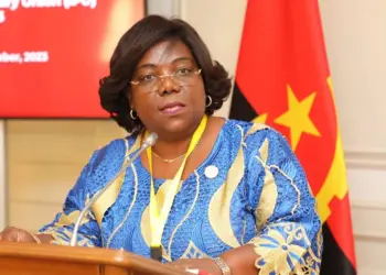 Vice – Presidente do MPLA