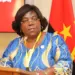 Vice – Presidente do MPLA