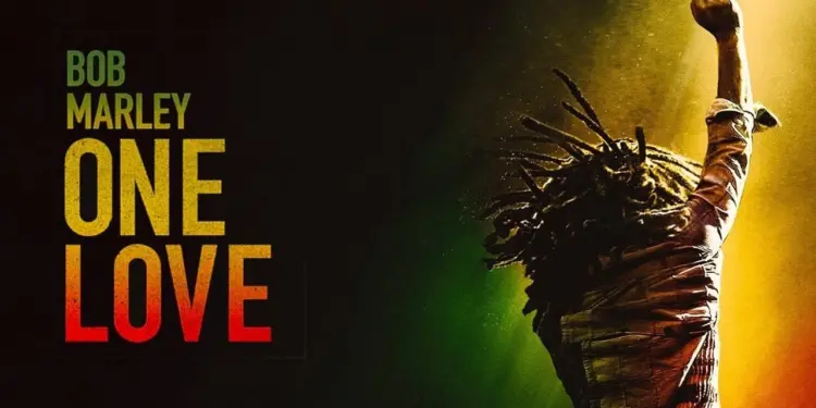 Filme biográfico sobre Bob Marley