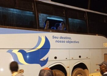 Estrada Nacional 100 Luanda/Cuanza-Sul