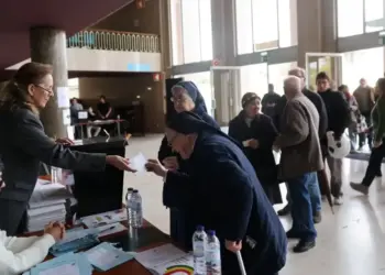 Legislativas em Portugal