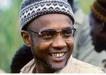 Centenário de Amílcar Cabral