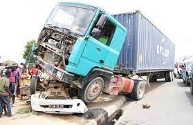 Sinistralidade Rodoviária em Angola