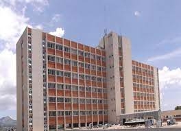 Hospital Central do Lubango
