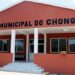 Hospital Municipal do Chongoroi