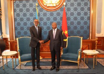 Presidente da República