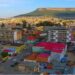 Água no Lubango/Huíla