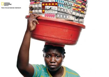 Medicina Natural em Luanda