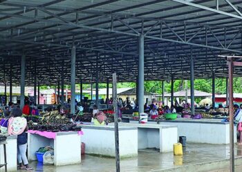 Venda em Locais Impróprios