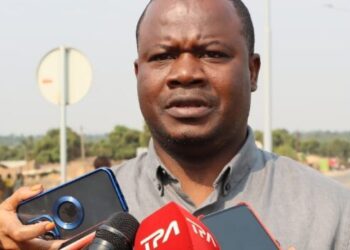 Ministro da Administração do Território