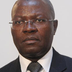 Cheias no Troço Longa/Porto Amboim