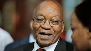 África – do – Sul