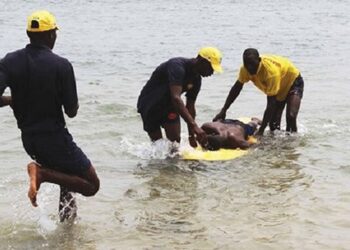 Operação “Maré Baixa”.