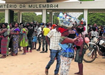 Administração Distrital do 11 de Novembro