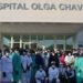 Hospital Olga Chaves/Huíla