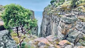 Conservação do Ambiente na Huíla