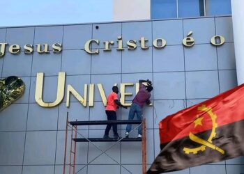 Igreja do Reino de Deus