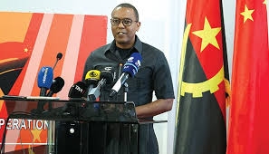 Ministro de Estado para Coordenação Económica