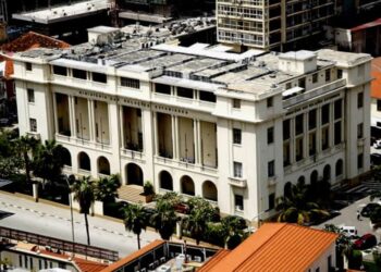 Ministério das Relações Exteriores