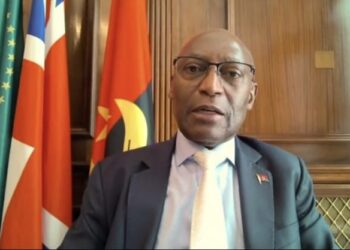 Dia da Paz e da Reconciliação Nacional