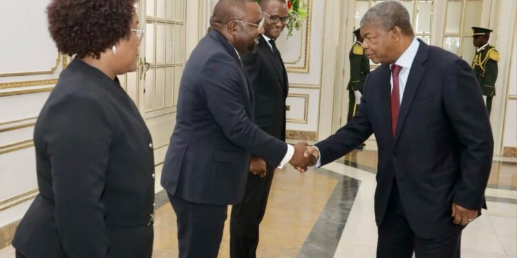 Presidente da República