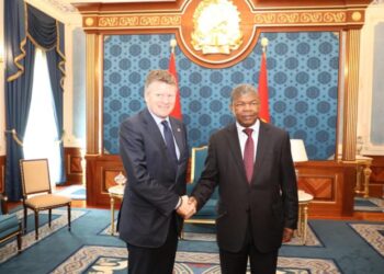 Presidente da República