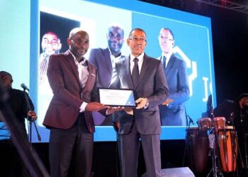 Prémio Catoca de Jornalismo