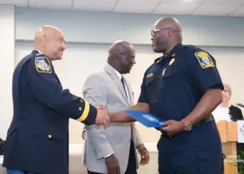 Segurança e Criminalística