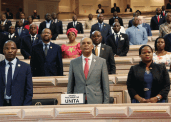 Institucionalização das Autarquias