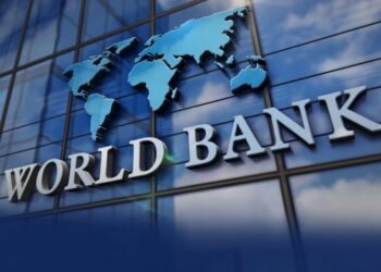 Banco Mundial e Agência Francesa