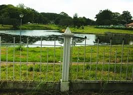 Estufa-fria do Huambo