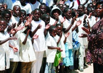 Greve Geral na Huíla