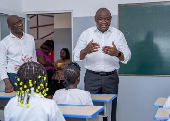 Distrito Urbano do Lar Patriota