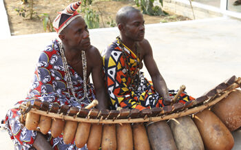 Património Cultural Imaterial