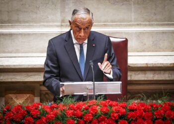 Presidente de Portugal