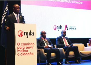 Projecto “Njila”