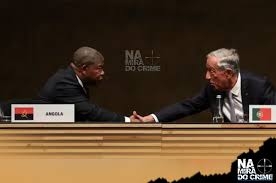 Presidente João Lourenço
