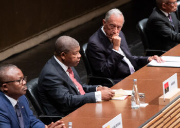 Presidente da República