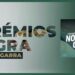 Prémios “Tigra Nova Garra”
