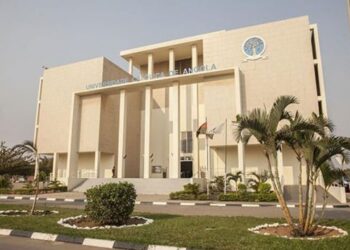 Universidade Católica de Angola