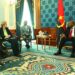Cooperação Angola-EUA