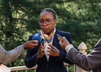 Reuniões de Primavera nos EUA